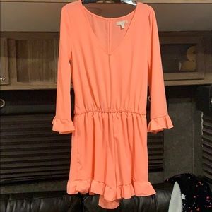Gianni Bini Romper